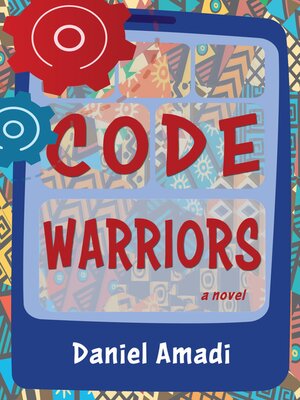 cover image of Code Warriors